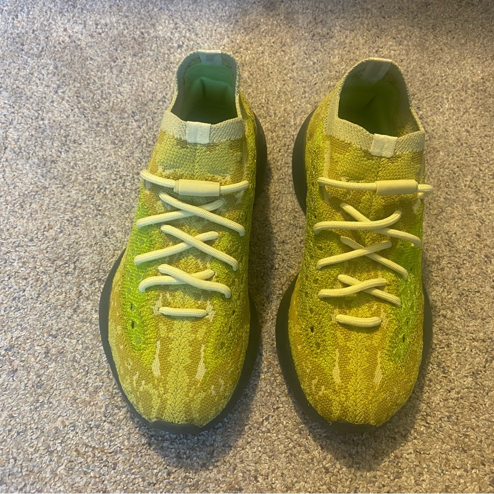 Yeezy boost 380 hylte sneakers